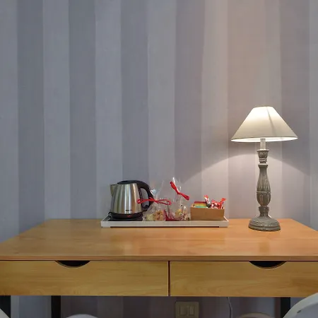 Pensionat Santamaria Rom