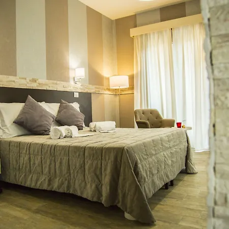 Santamaria Pensionat 4*