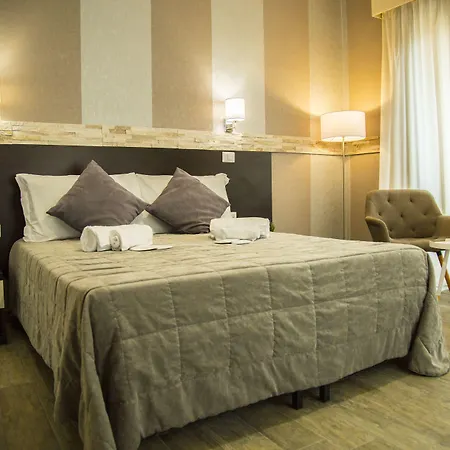 Santamaria Pensionat 4*