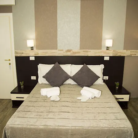 Santamaria Pensionat 4*