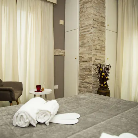 Pensionat Santamaria