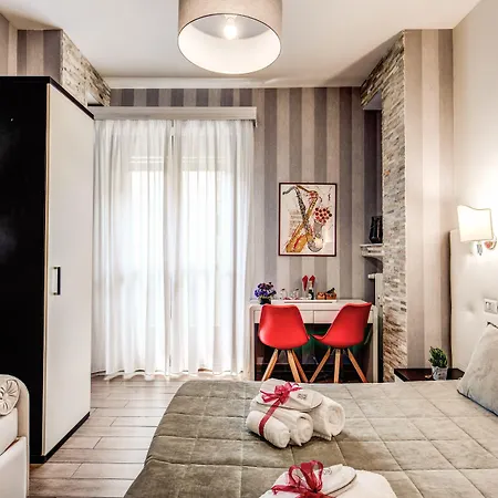 Santamaria Pensionat 4*