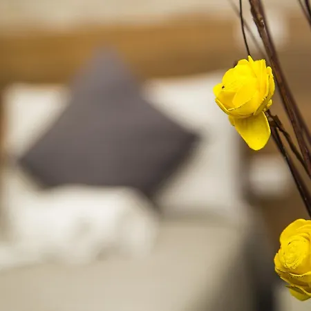 Pensionat Santamaria