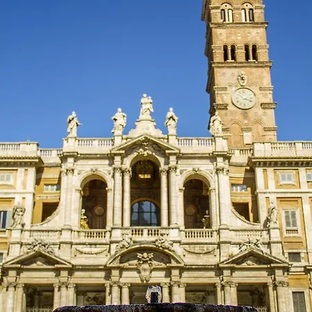 Pensionat Santamaria 4*