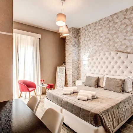 Pensionat Santamaria