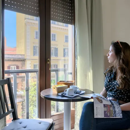 Santamaria Pensionat 4*