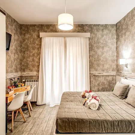 Pensionat Santamaria