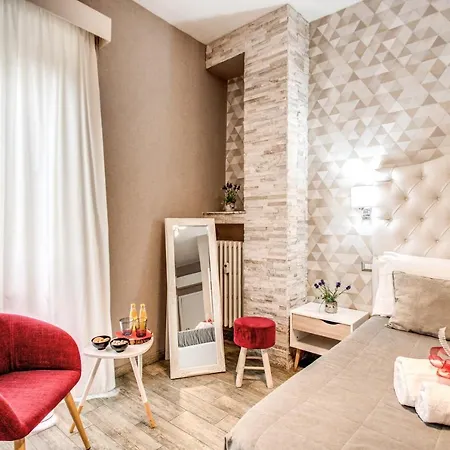 Pensionat Santamaria Rom