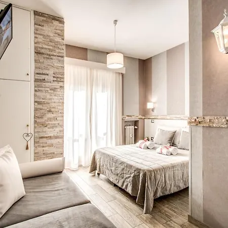 Santamaria Pensionat