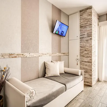 Pensionat Santamaria