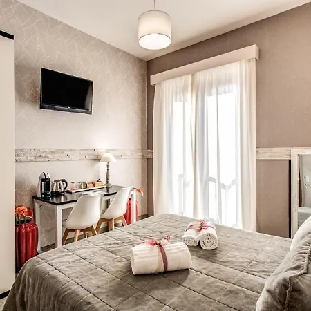 Santamaria Pensionat 4*