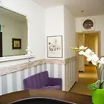 Santamaria 4* Řím