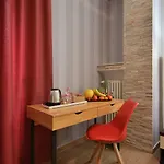 Santamaria Penzion 4*