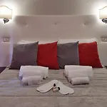 Santamaria Penzion Řím