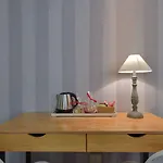Penzion Santamaria Řím