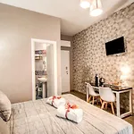 Santamaria Penzion 4*