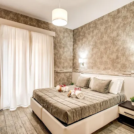 Pensionat Santamaria 4*
