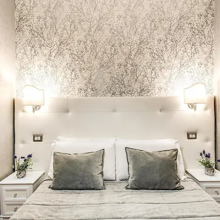 Guest house Santamaria 4*
