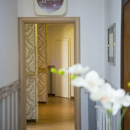 Guest house Santamaria