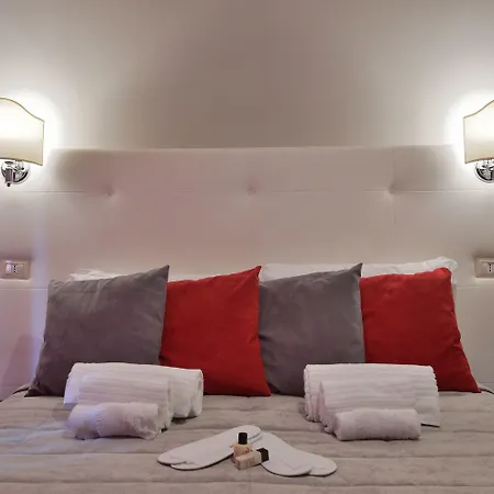 Guest house Santamaria