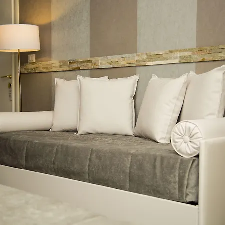 Pensionat Santamaria 4*