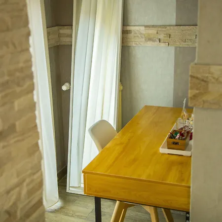 Santamaria Guest house 4*