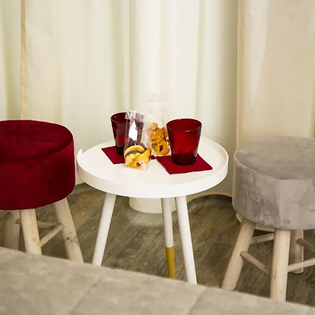 Guest house Santamaria Rome