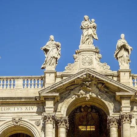 Santamaria Casa de hóspedes