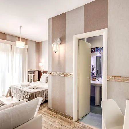 Guest house Santamaria