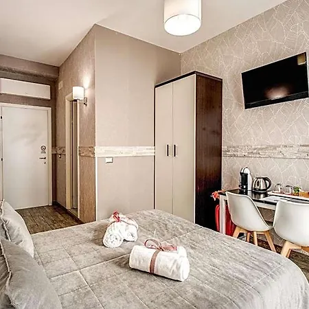 Santamaria Pensionat 4*