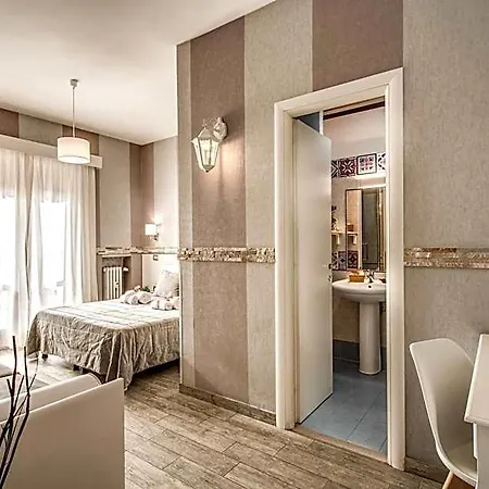 Santamaria Pensionat 4*