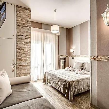Santamaria Pensionat 4*
