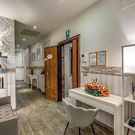 Santamaria 4* Rom