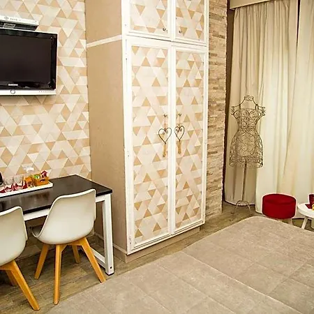 Santamaria Rom