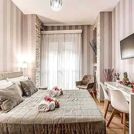 Santamaria Rome