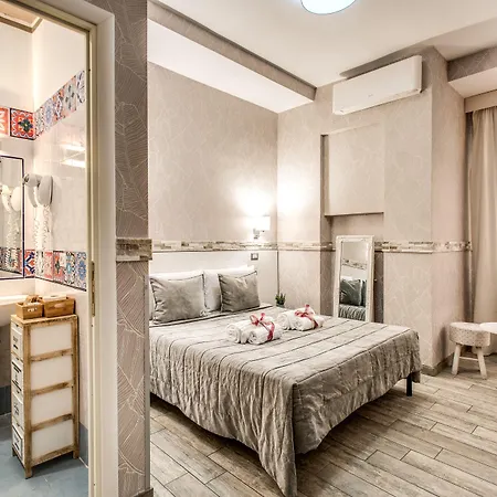 Santamaria 4* Rom