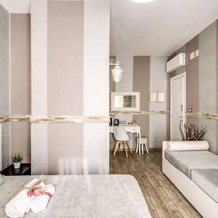 Santamaria Pensionat 4*