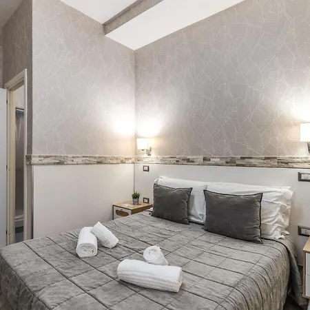 Pensionat Santamaria