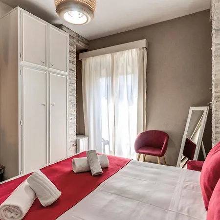 Casa de hóspedes Santamaria Roma