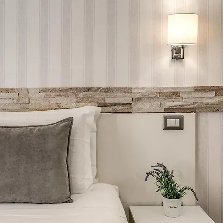 Santamaria Pensionat 4*