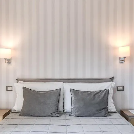 Casa de hóspedes Santamaria 4*
