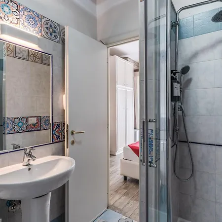 Santamaria 4* Rom
