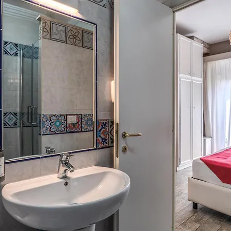 Santamaria Pensionat 4*