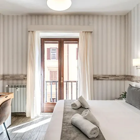 Pensionat Santamaria 4*