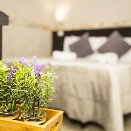 Santamaria Pensionat 4*