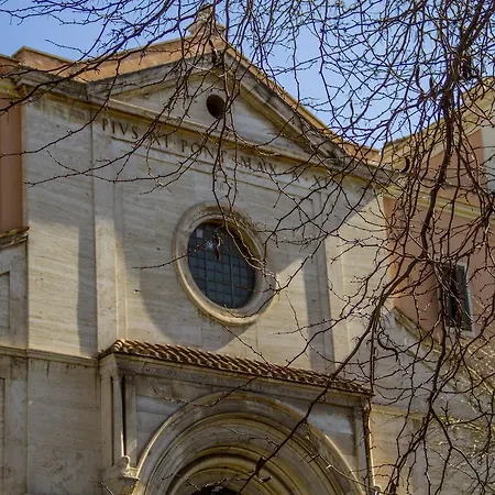 Santamaria 3* Rom