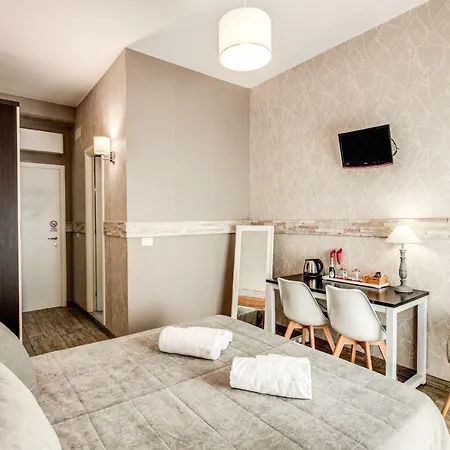 Santamaria 4* Rom