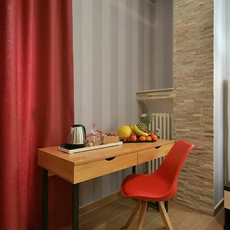 Santamaria Gasthof 3*