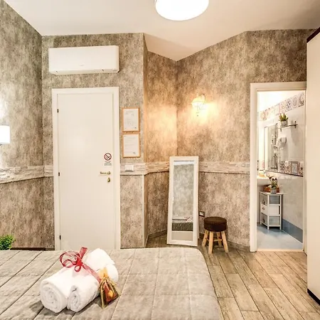 Santamaria 3* Rom