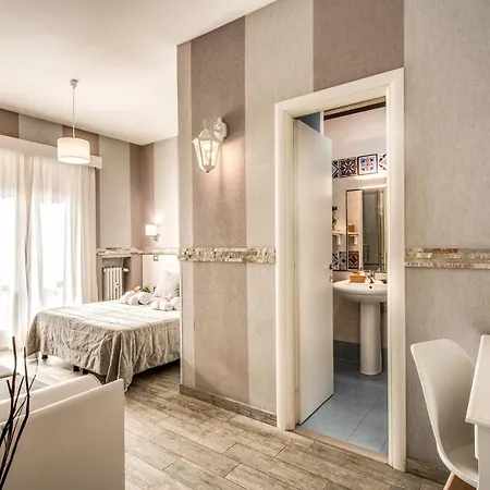 Santamaria 3* Rom
